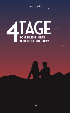 eBook: Vier Tage