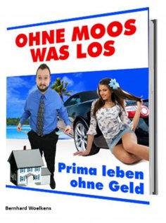 eBook: Ohne Moos was los
