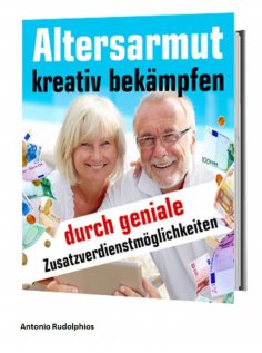 eBook: Altersarmut kreativ bekämpfen