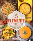 eBook: 5-Elemente-Kochbuch