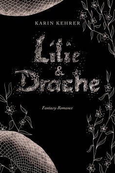eBook: Lilie und Drache