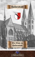 eBook: Gero, Bischof von Halberstadt