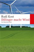 eBook: Dillinger macht Wind