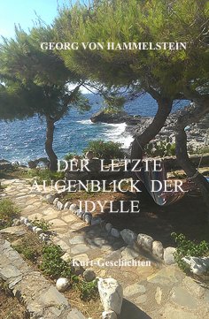 eBook: Der letzte Augenblick der Idylle