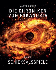 ebook: Die Chroniken von Eskandria