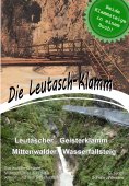 ebook: Die Leutasch-Klamm