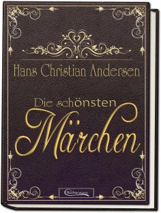 ebook: Die schönsten Märchen Andersen