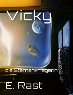 ebook: Vicky