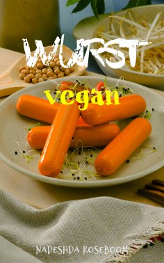 ebook: Wurst vegan