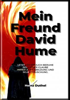 eBook: HEINZ DUTHEL: MEIN FREUND DAVID HUME
