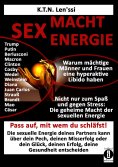 ebook: SEX - MACHT - ENERGIE