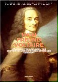 ebook: MEIN FREUND VOLTAIRE
