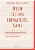 ebook: Mein Freund Immanuel Kant