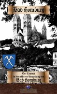 ebook: Der Taunus in der näheren Umgebung von Bad Homburg
