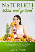 ebook: Natürlich Schön & Gesund