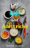 ebook: Easy Dips & Aufstriche
