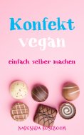 eBook: Konfekt vegan