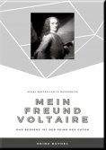 eBook: MEIN FREUND VOLTAIRE –
