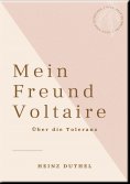 eBook: MEIN FREUND VOLTAIRE