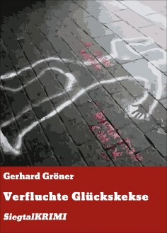 eBook: Verfluchte Glückskekse