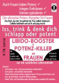 ebook: LIBIDO-BOOSTER & POTENZ-KILLER bei Frauen