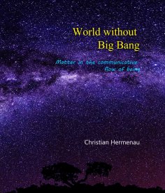 ebook: World without Big Bang