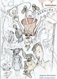 eBook: das absurde liebhaben