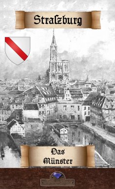 ebook: Das Straßburger Münster