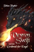 eBook: Veyron Swift und das Grabmal der Engel
