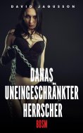 eBook: Danas uneingeschränkter Herrscher [BDSM]