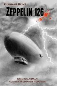 eBook: Zeppelin 126