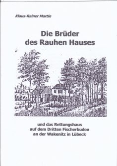 eBook: Die Brüder des Rauhen Hauses