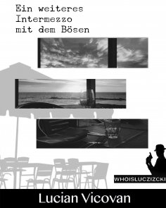 eBook: Ein weiteres Intermezzo mit dem Bösen