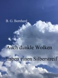 eBook: Auch dunkle Wolken haben einen Silberstreif
