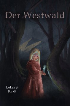 eBook: Der Westwald