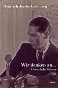 eBook: Wir denken an...