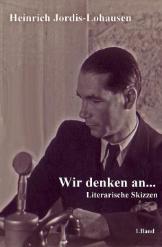 eBook: Wir denken an...