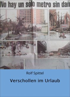 eBook: Verschollen im Urlaub