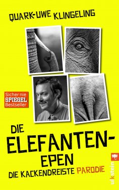 eBook: Die Elefanten-Epen