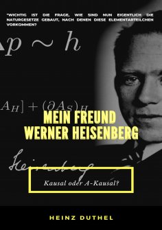 eBook: MEIN FREUND WERNER HEISENBERG