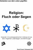 eBook: Religion Fluch oder Segen