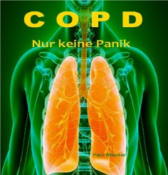 eBook: COPD Nur keine Panik