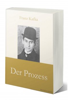 eBook: Der Prozess