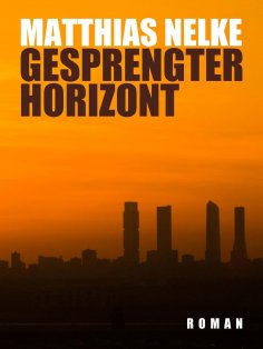 ebook: Gesprengter Horizont