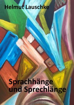 eBook: Sprachhänge und Sprechlänge