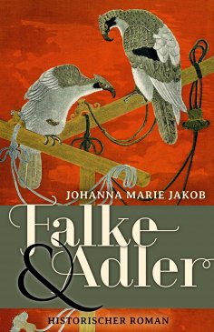 eBook: Falke und Adler