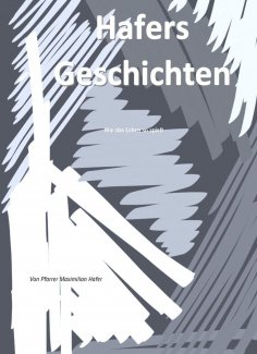 eBook: Hafers Geschichten