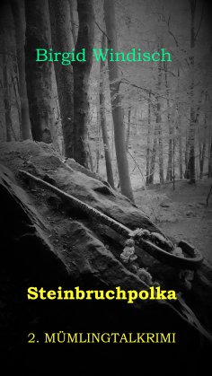 eBook: Steinbruchpolka