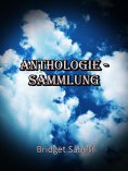 ebook: Anthologie-Sammlung von Bridget Sabeth
