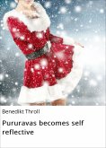 ebook: Pururavas becomes self reflective